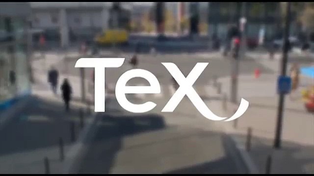Publicis K4 pour Carrefour - vêtements et accessoires Tex, «Manteaux» - novembre 2014