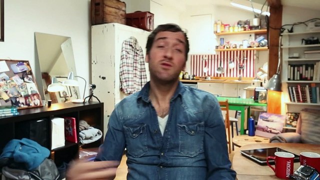 Publicis Conseil et Zenith-Optimedia pour Nescafé (Nestlé France) - café, «Really friends ?, really-friends» - avril 2013 - introduction