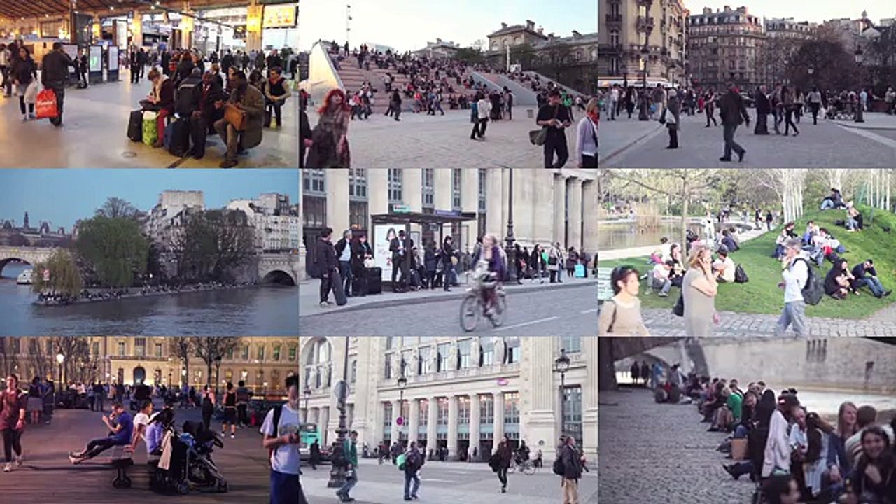 Ogilvy Paris pour Scrabble (Mattel France) - jeu de lettres, "Application Mobile Scrabble Wi-Fi" - mai 2013