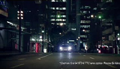 Porsche France - voiture - novembre 2009 - "Cayman"