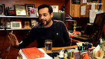 Aamir Liaquat Blasted On Social Media Very Badly For Abusing Him