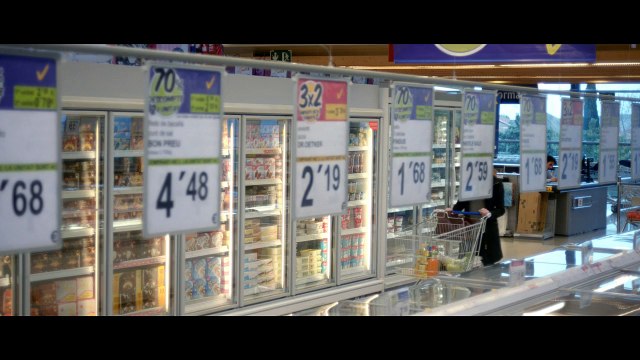 Publicis Activ Paris pour Castorama - magasin de bricolage, Terrasse , Cuisine - mars 2014