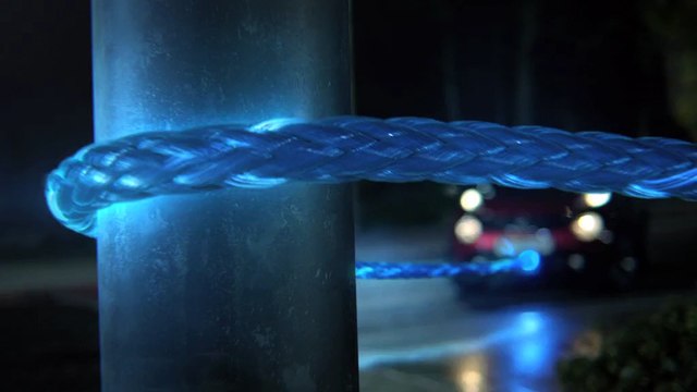 Nissan - voiture Nissan Juke n-tec, Chase the pin - avril 2013