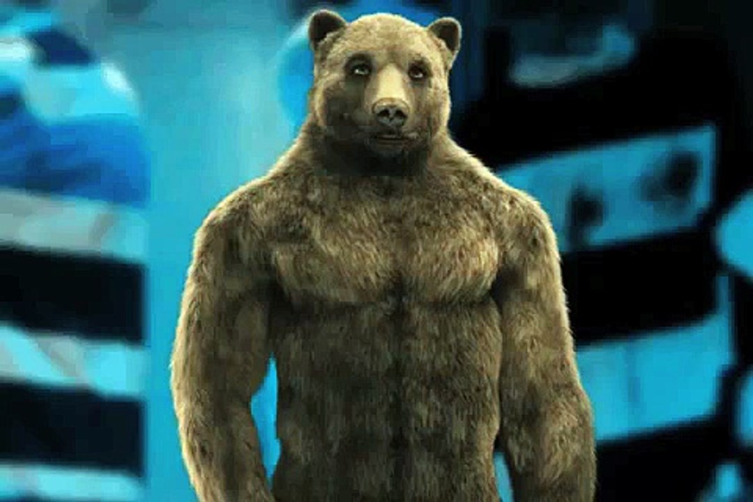 Orangina Schweppes - soda Orangina - juin 2010 - Application Bash machine, instructions