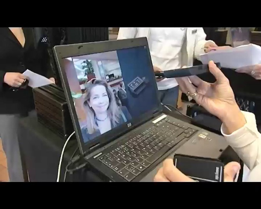 Renault - voiture - 2009 - "Renault Campus"