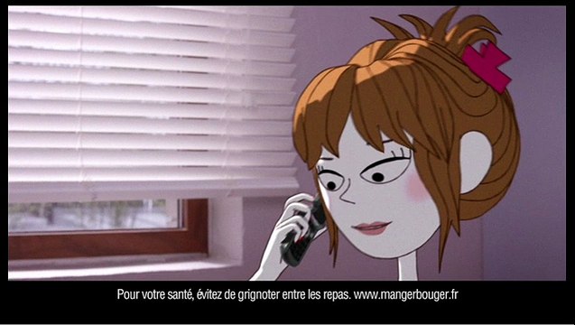 Marie - plats cuisinés - avril 2009 - Promo de rêve , ça change des idées toutes faites. , Bain