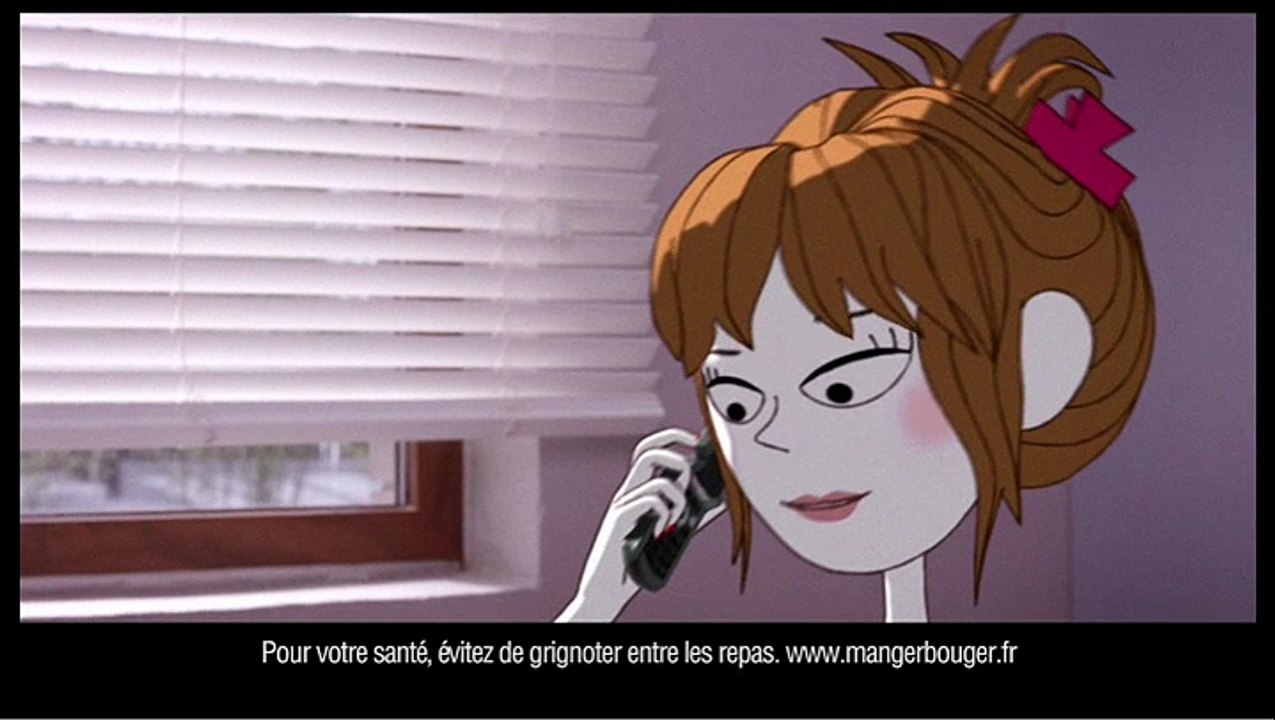 Marie - plats cuisinés - avril 2009 - "Promo de rêve", "ça change des idées toutes faites.", Bain