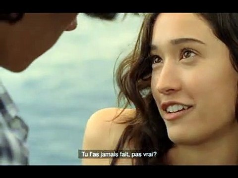 Levi's 501 - Live unbuttoned - First Time