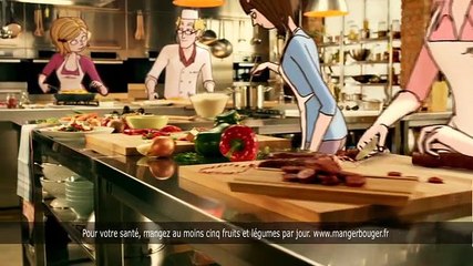 Marie - plats préparés, "Les Additifs Lourdingues, Non, c'est non, www.noncestnon.fr" - mai 2011 - "Paëlla royale"