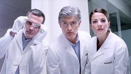 Pschhh pour Fujifilm - impression photo numérique, «Myfujifilm.fr» - novembre 2014