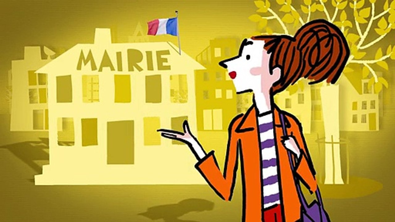 Publicis Consultants pour Service d'information du gouvernement, Ministère de l'intérieur - incitation au vote, "Oui je vote" - février 2014