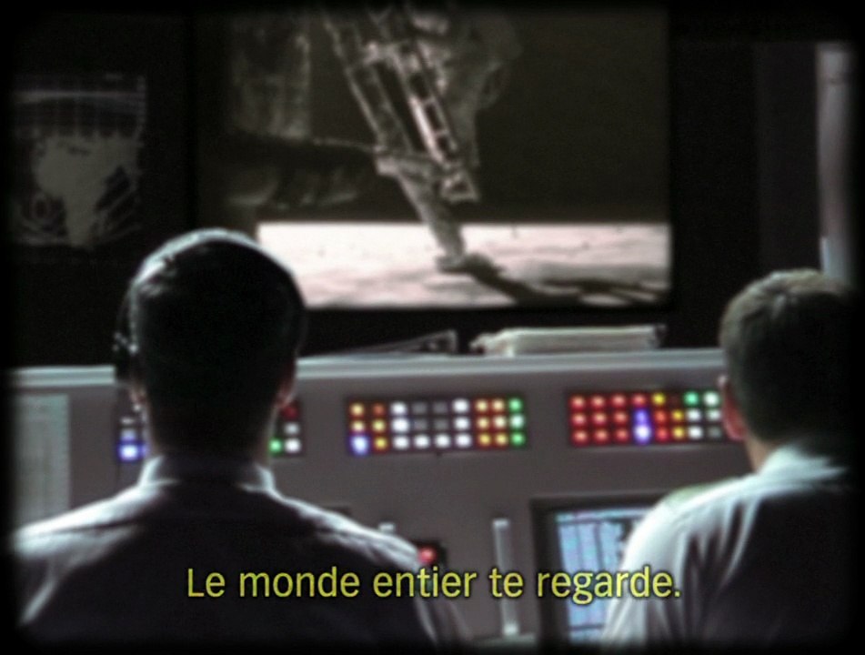 Les Echos - journal économique, "Place aux décisions" - octobre 2012