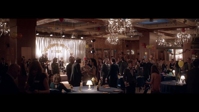 Publicis Conseil pour Orange - opérateur téléphonie, Internet, télévision, Orange 4G Retrouvailles - septembre 2013