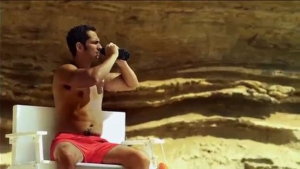 League Against Cancer - lutte contre le cancer, "Jaws" - mars 2013