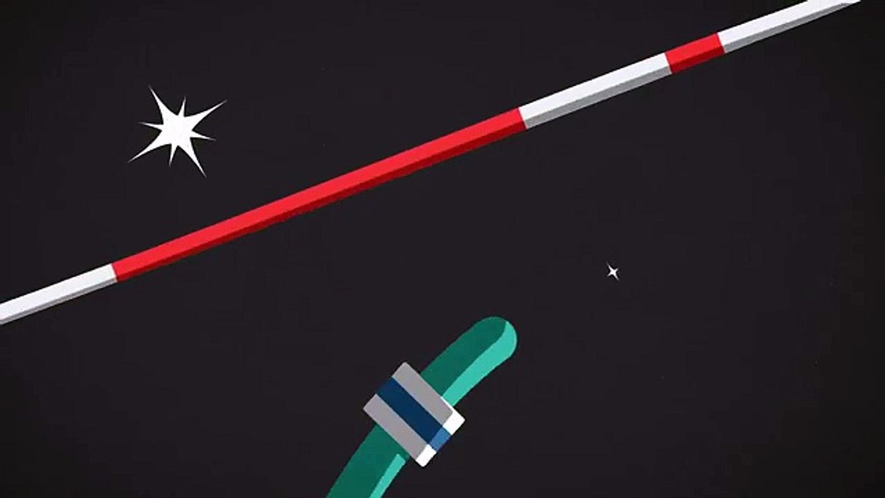 McCann Melbourne pour Metro Trains - transports en commun, «Dumb ways to die 2, The Games» - novembre 2014