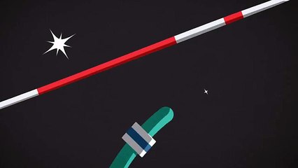 McCann Melbourne pour Metro Trains - transports en commun, «Dumb ways to die 2, The Games» - novembre 2014