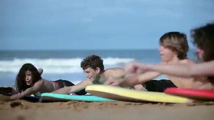 LM Y&R pour Vendée Tourisme - tourisme, «Les premières fois» - mai 2014