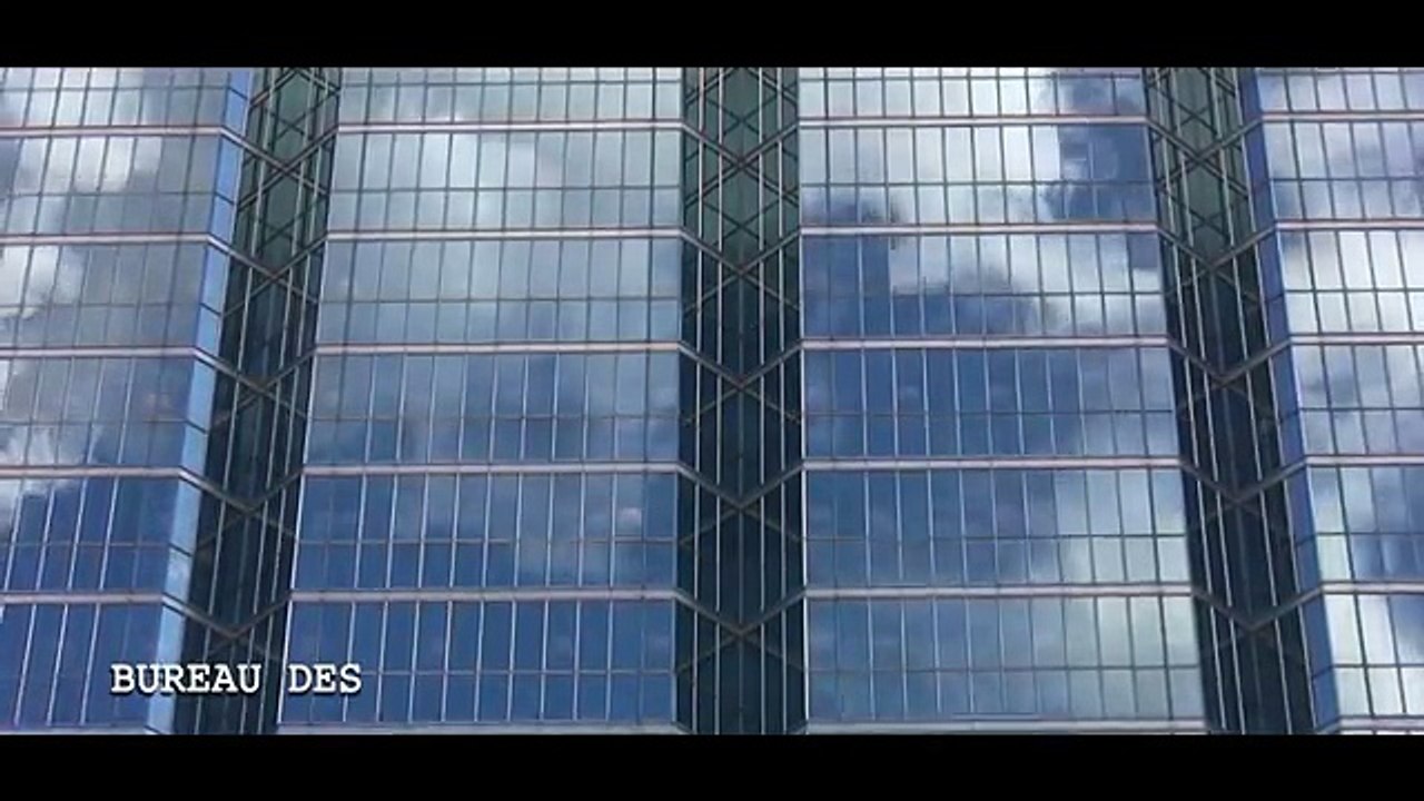 Orangina (Orangina Schweppes) - soda, "Maxime Musqua et la recruteuse" - février 2013