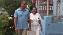 Cuba liberó a 53 detenidos