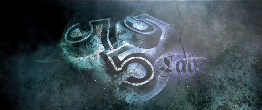 Parc Astérix - parc d'attractions - octobre 2010 - Le Parc , fausse bande annonce, 52s