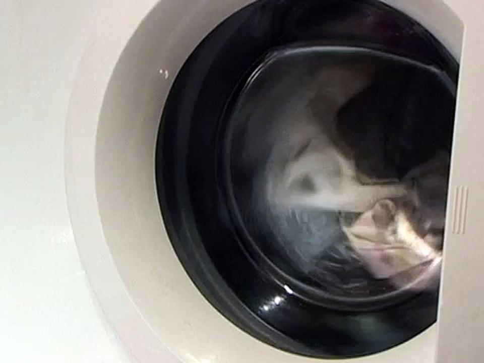 Opel - crédit auto à 0% - novembre 2008 - "Cette publicité n'a aucun intérêt." - "Machine à laver"