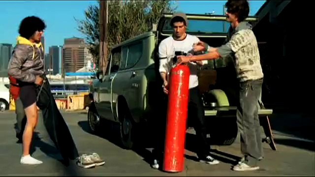 Levi's 501 - Live unbuttoned - Jeans Hélium