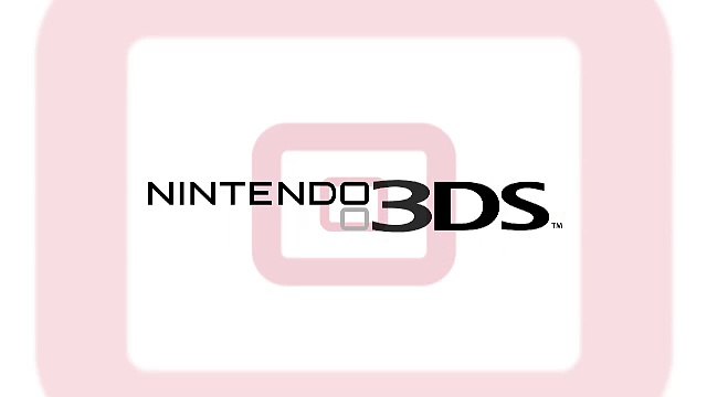 Nintendo France - console de jeux Nintendo 3DS - mars 2011