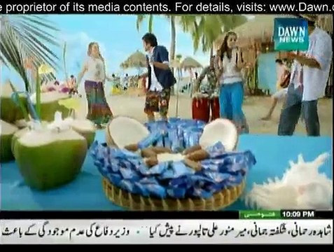 In Focus - 13th January 20150