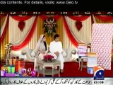 Imran Khan ko Meera, Sheikh Rasheed ki Shaadi ki Mubarik Baad