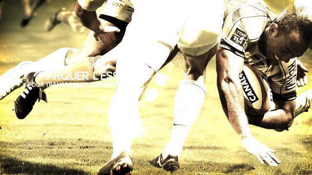 Ligue nationale de rugby (LNR) - institution sportive, Nouvelle identité visuelle des championnats Top 14 et Pro D2 - août 2012