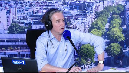 Jean D'Ormesson dans "Le club de la presse" – PARTIE 4