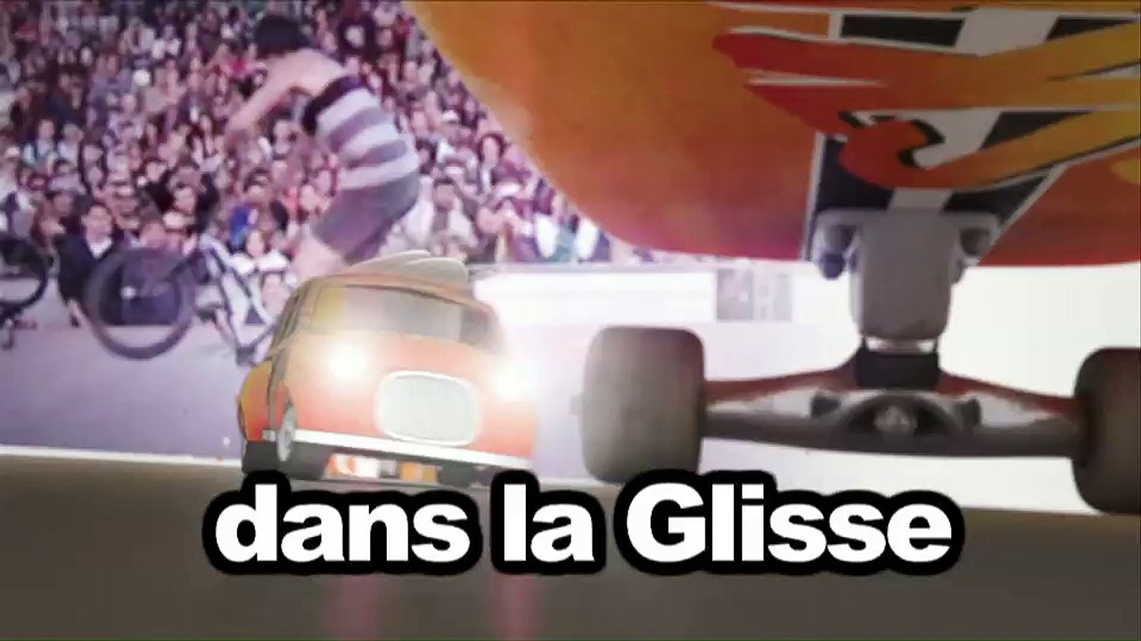 Orange - opérateur téléphonique - mars 2010 - "Orange Master Class"