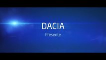 Publicis Conseil, Digitas LBi pour Dacia - voiture Dacia Duster, 
