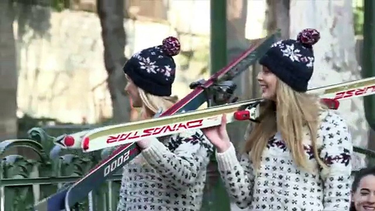 Neutrogena - crème pour les mains, "L'effet boule de neige" - février 2013