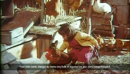 Ogilvy & Mather Paris pour Herta - jambon, "50 ans" - novembre 2013