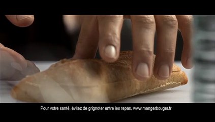 McDonald's - restauration rapide, "Le Casse-Croûte" - avril 2013