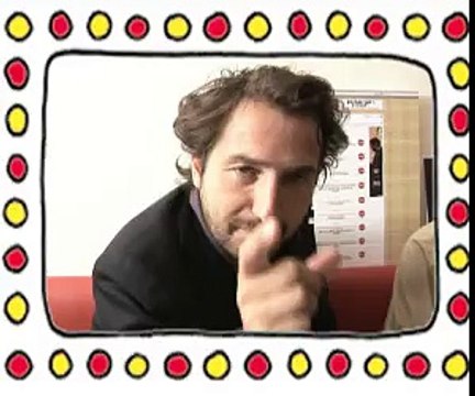 Radio Nova - nouveau site internet Nova Planet - septembre 2009 - novaplanet.com, Teaser n°5 avec Edouard Baer