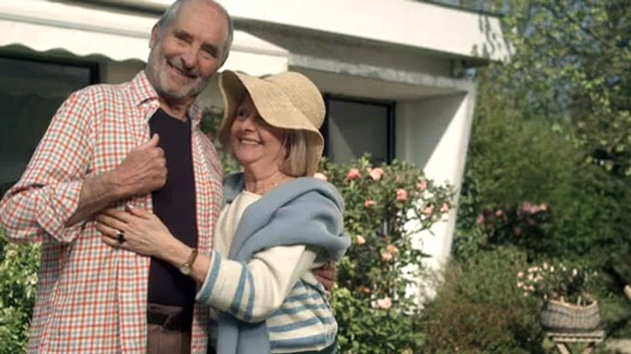 LifeScan - sensibilisation à l'autosurveillance glycémique et au diabète - mai 2010 - "Un test, un bisou"