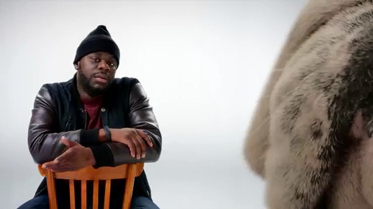 Les Gaulois pour Joe Mobile (SFR) - opérateur téléphonique, "A chacun son Joe" - mars 2014