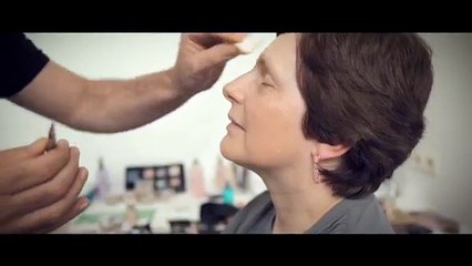 Leo Burnett France pour Mimi Foundation - lutte contre le cancer, "Ne serait-ce qu'une seconde" - décembre 2013