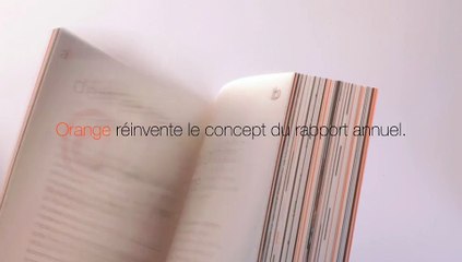 Orange - opérateur téléphonie, Internet, télévision, "ABC 2011" - juin 2012