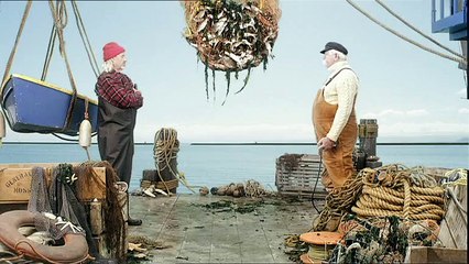 NRJ Mobile - forfait téléphonique "Ultimate" - mars 2010 - "Pêche"