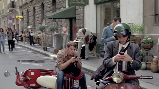 Microsoft - téléphone Windows Phone 7 (WP7) - octobre 2010 - Season of the Witch , français