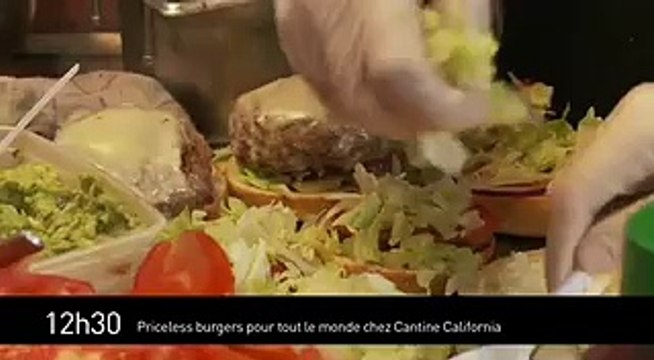 Mastercard - carte bancaire, Priceless Paris - novembre 2012