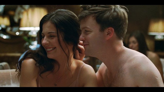 Peugeot - voiture Nouvelle Peugeot 208, Let your body drive (Votre corps reprend le pouvoir) - mars 2012