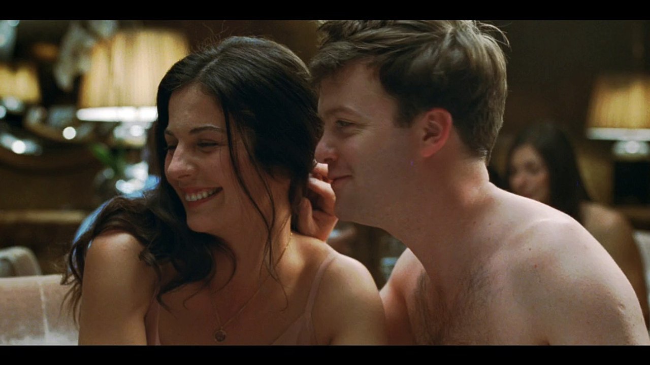 Peugeot - voiture Nouvelle Peugeot 208, "Let your body drive (Votre corps reprend le pouvoir)" - mars 2012