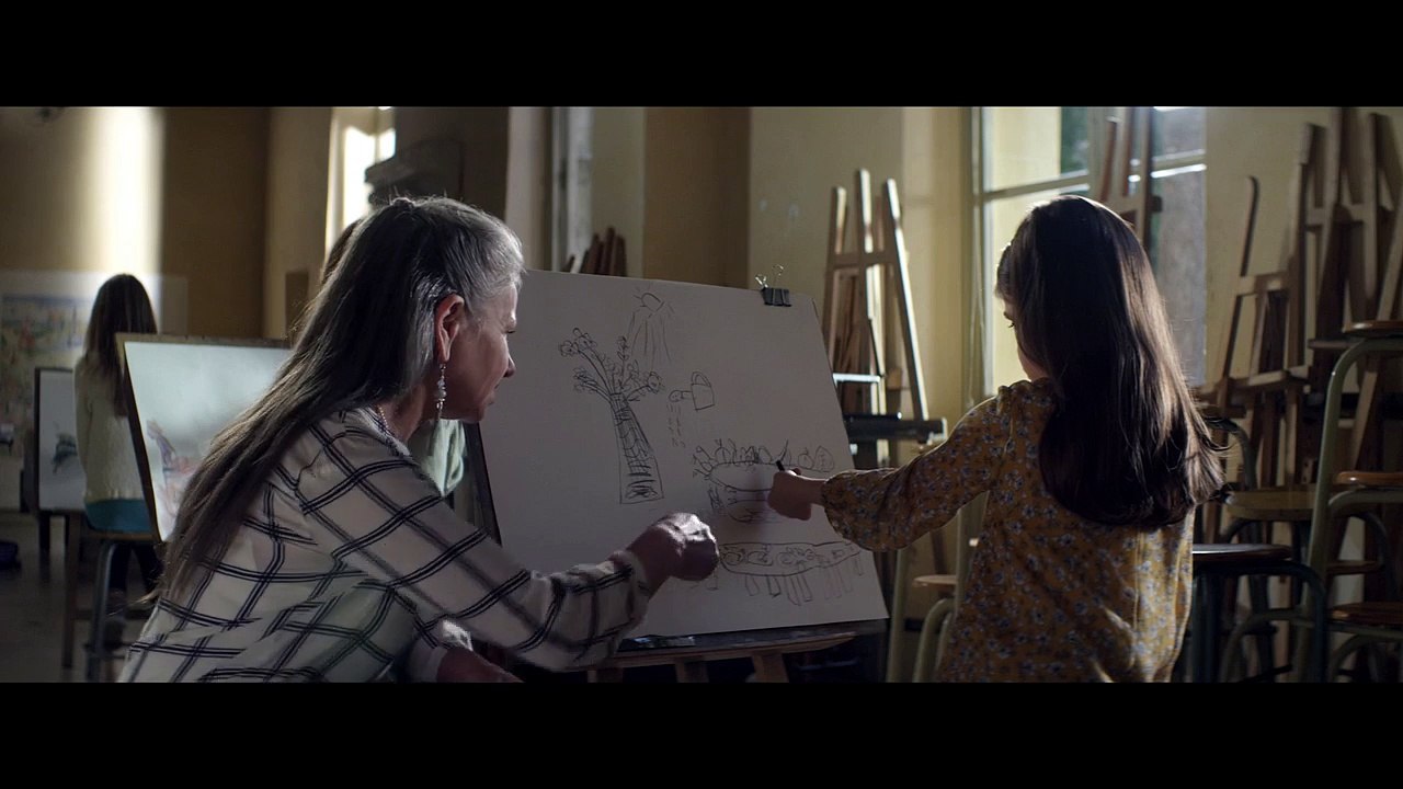 Paris en Australie pour Collectif féministe contre le viol (CFCV) - lutte contre l'inceste, "La mauvaise éducation" - janvier 2014- 48s