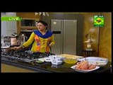Tarka with Chef Rida Aftab, Tamatar Chanp Aalu , Suji ka Halwa Recipe on Masala Tv - 12th January 2015