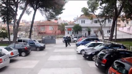 Urla'da Silahlı Saldırı Şüphelisi Tutuklandı