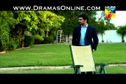 Darbadar Tere Liye Episode 12 on Hum Tv 13th January 2015 Full HD